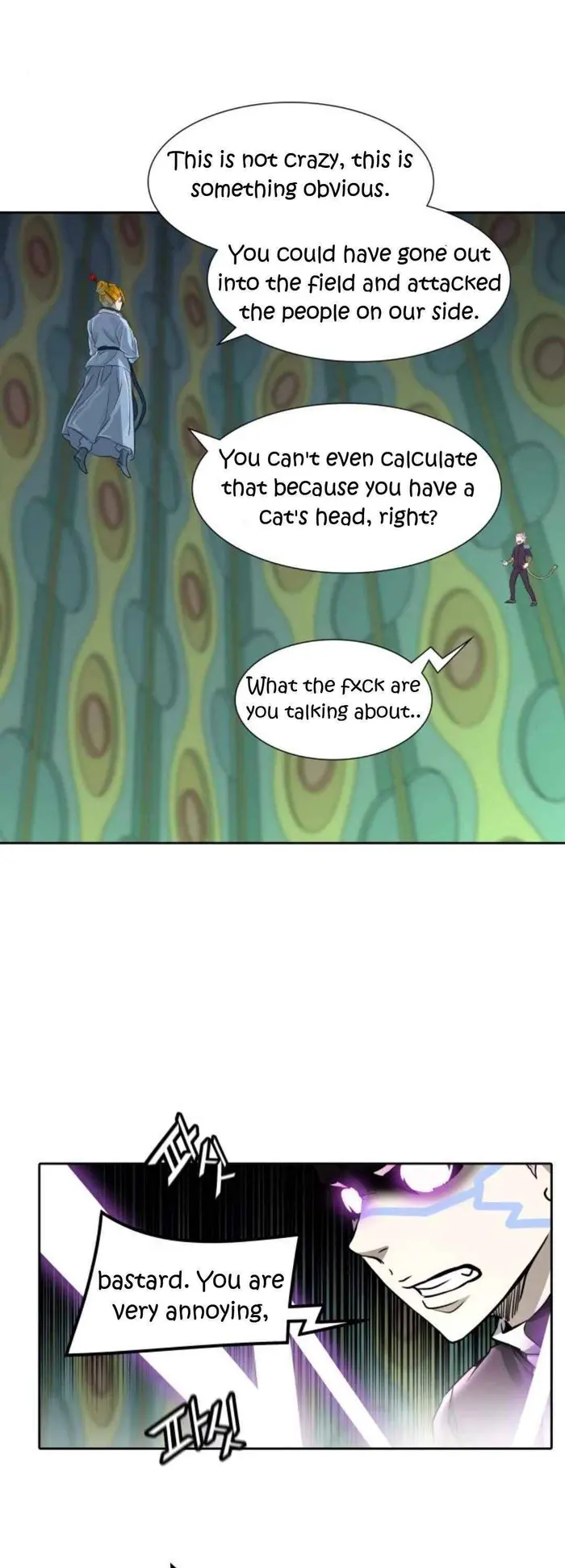 Tower of God Chapter 488 image 63_optimized